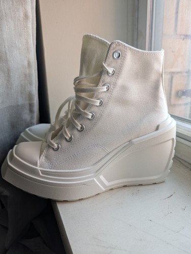 Converse chuck de luxe - ,