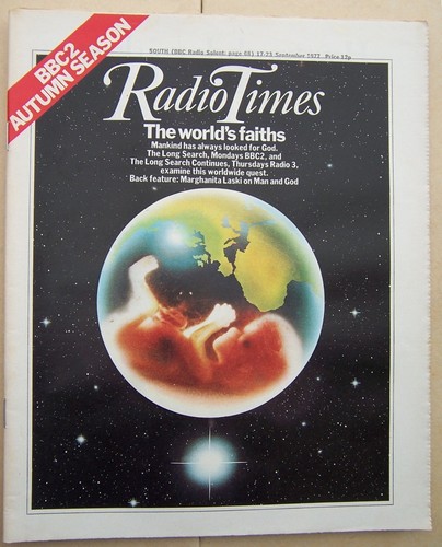 Radio times 1977 faiths olivia - radio, times/1977/faiths/olivia