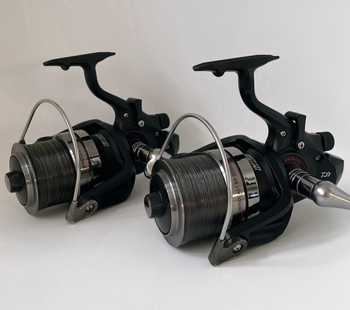 Daiwa windcast 5500 lda - 5500,