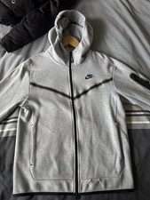 Nike Tech Fleece Grey