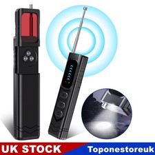 LED RF Scanner Magnetic Bug