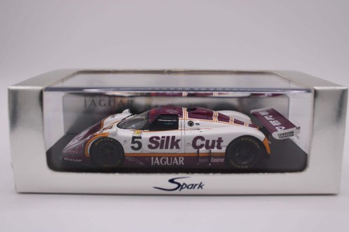 Jaguar xjr silk - xjr, "silk