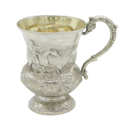 George sterling silver - george, iv