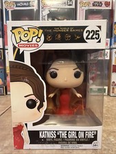 Funko Pop! The Hunger Games -