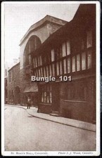 [44315] Coventry Warwickshire
