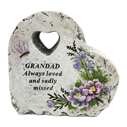 Special grandad graveside - special,