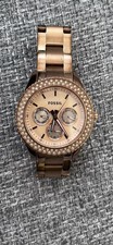 Fossil Womens Watch Stella