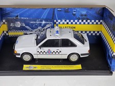 Model Icons 1:18 Ford Escort
