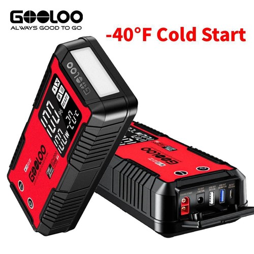Gooloo gt4000 4000a - 🔥gooloo,