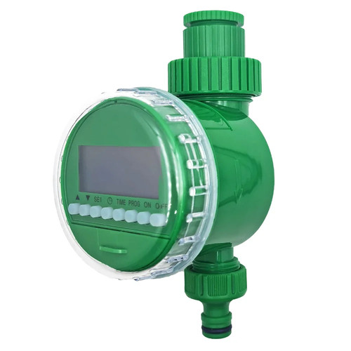 Lcd display electronic - electronic, garden
