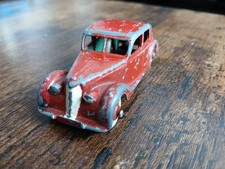 Dinky Toys #40a - Riley Saloon