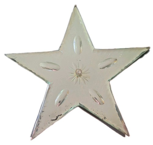 Sorcerers star mirror - sorcerers,