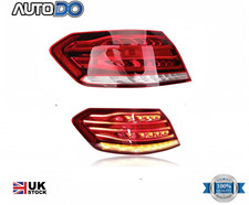Passenger Side Outer Rear Tail