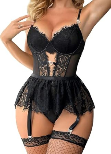 Women sexy lingerie set - women,