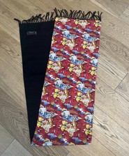 Disney Winnie The Pooh Silk