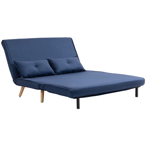 Homcom seater sofa - 2,