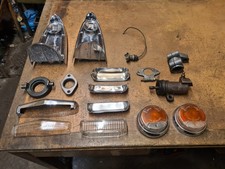 Wolseley 6/99.6110 MK1.MK2 Job