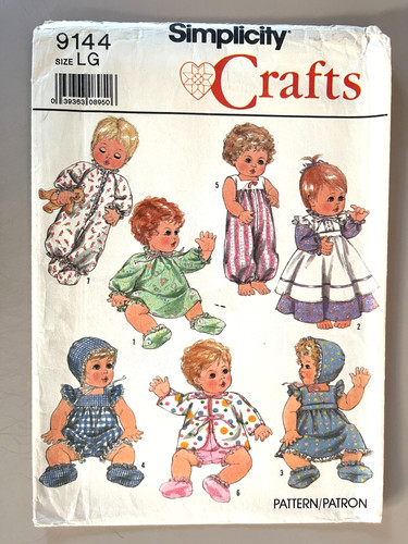 1980 simplicity wardrobe - wardrobe, for