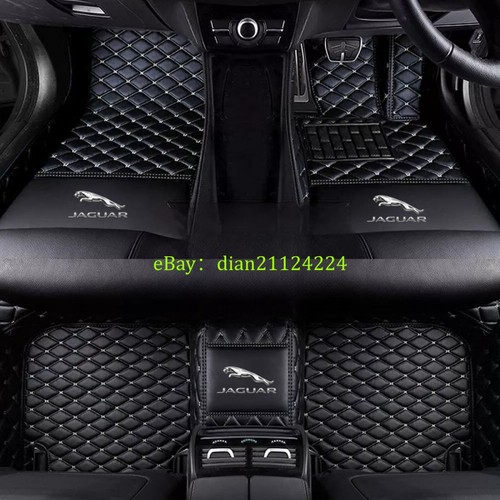 Custom fit car - mats, for