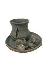 Tea light Candle Holder with