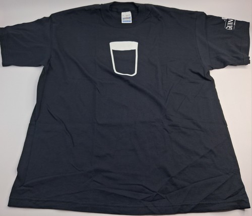 Guinness draught shirt - guinness,