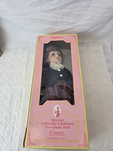 Regency special collectors - regency,