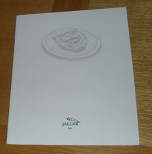 Jaguar XJS 4.0 & 6.0 V12