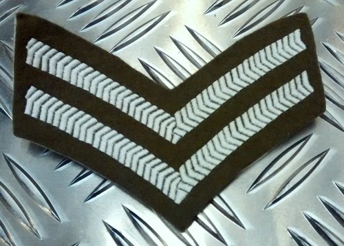 Genuine british army - genuine,