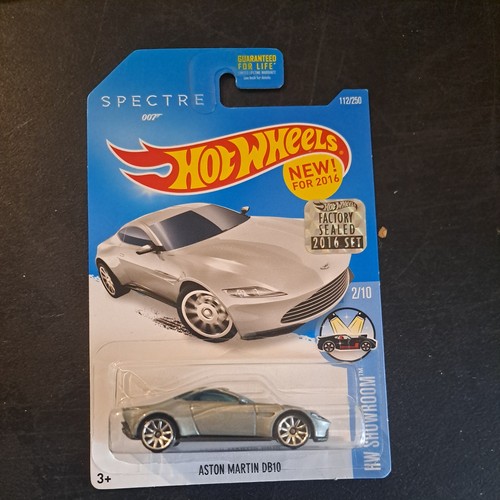 Hot wheels aston - wheels,