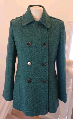House bruar tweed coat - bruar,