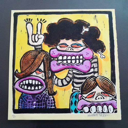 Sweet toof kids stuff - sweet,