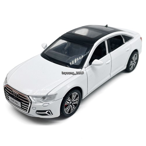 2022 audi a6l - 2022, model