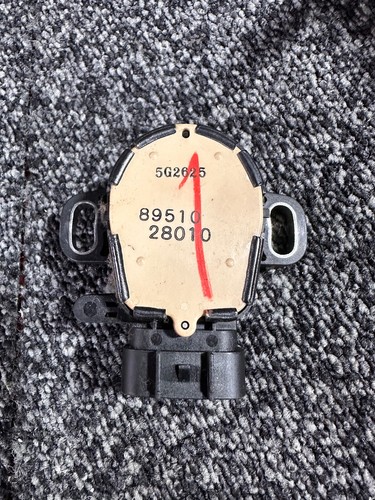 Lexus gs430 sport brake pedal - sport,
