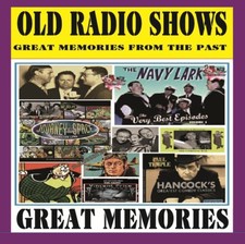 Journey Into Space MP3 CD | Classic Sci-Fi Old Time Radio – 53 Episodes