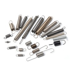 Expansion Spring Various Sizes