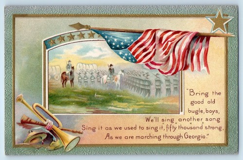 C1910 decoration day - c1910's,