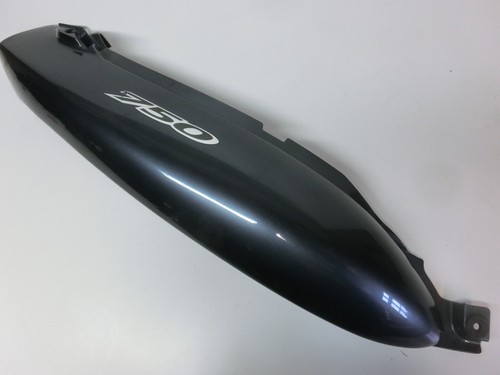 Suzuki gsx 750 06 - 750, 98-06