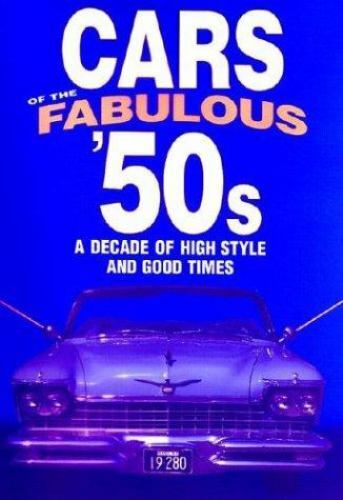Cars the fabulous a - cars,
