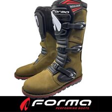 2024 Trials Boots Forma