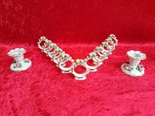 12 Beautiful Napkin Rings 2