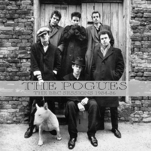 The pogues - the,