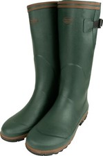 JACK PYKE SHIRES WELLINGTON BOOTS MENS WELLIES 5-12 WATERPROOF HUNTING RAINWEAR
