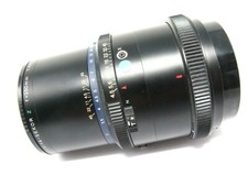 Mamiya Sekor Z 250mm f4.5 W Telephoto Prime Lens for RZ67