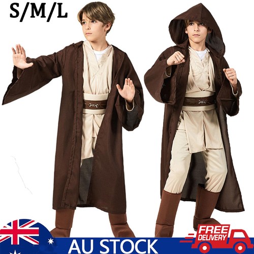 Luke skywalker outfits - skywalker, kids