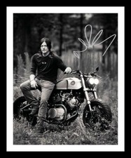 Norman Reedus - The Walking