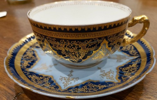 Century old limoges - limoges,