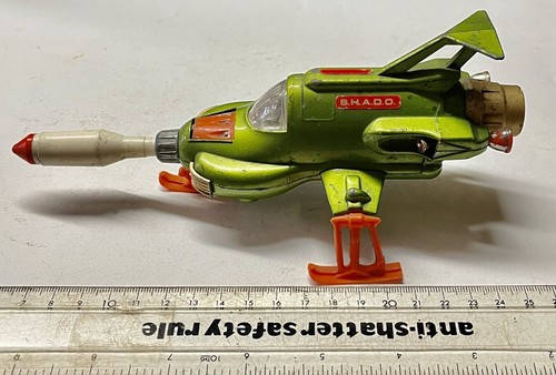 Vintage 1970 ufo - vintage, 1970’s