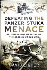 Defeating the Panzer-Stuka