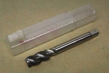 Armstrong HeliCoil 3/8" x 24 Tpi UNF Spiral Flute Machine Tap HC220