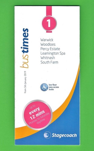Bus timetable stagecoach - timetable,
